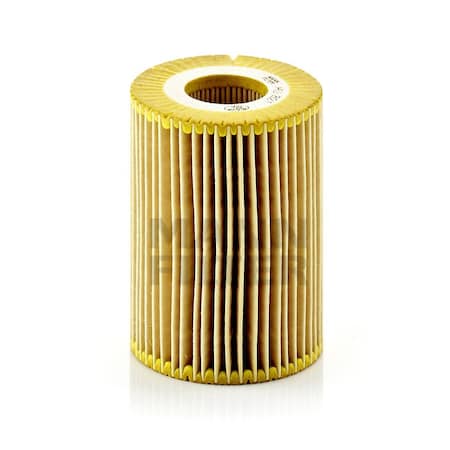 Mann-Filter Oil Filter 07-18 Sprinter Diesel Oem, Hu821X HU821X